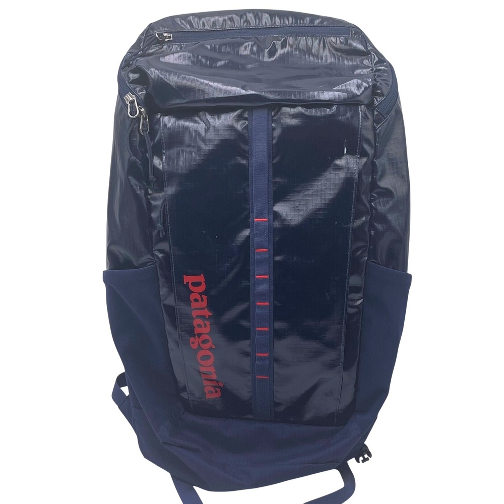 Patagonia Black Hole Pack 25L Classic Navy Blue Backpack 49297 SP20